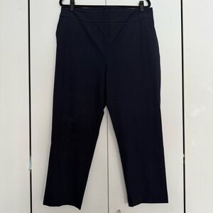 Make an offer! Rachel Zoe Navy Pants size XL